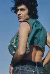 AGNESE DE DONATO EFFE