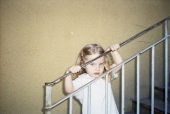 ALLEGRA MARTIN DOUBLE BIND