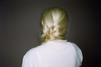 ALLEGRA MARTIN DOUBLE BIND