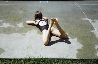 ALLEGRA MARTIN DOUBLE BIND