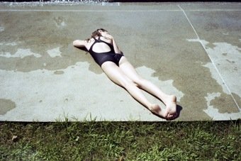 ALLEGRA MARTIN DOUBLE BIND