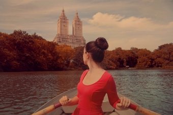 ANNA DI PROSPERO NEW YORK
