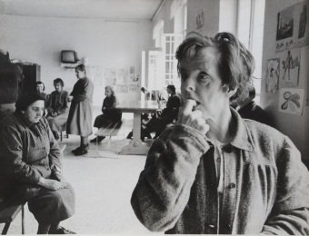 CARLA CERATI MORIRE DI CLASSE