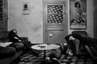 LETIZIA BATTAGLIA TRIPLICE OMICIDIO