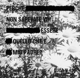 LIBERA MAZZOLENI