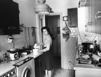LILIANA BARCHIESI CASALINGHE