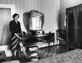 LILIANA BARCHIESI CASALINGHE