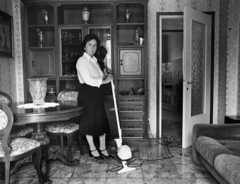 LILIANA BARCHIESI CASALINGHE