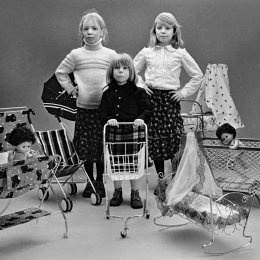 LILIANA BARCHIESI LE SORELLE