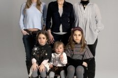 LILIANA BARCHIESI LE SORELLE