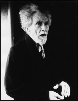 LISETTA CARMI EZRA POUND