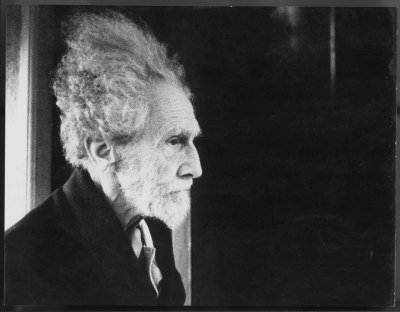 LISETTA CARMI EZRA POUND