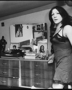 LISETTA CARMI I TRAVESTITI