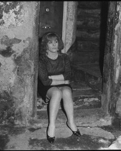 LISETTA CARMI I TRAVESTITI