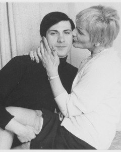 LISETTA CARMI I TRAVESTITI