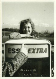LUCIA MARCUCCI RAGAZZA SQUILLO