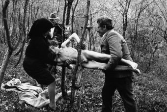 MARIALBA RUSSO RITUALE