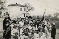MOIRA RICCI FAMILY ALBUM