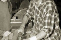 MOIRA RICCI FAMILY ALBUM